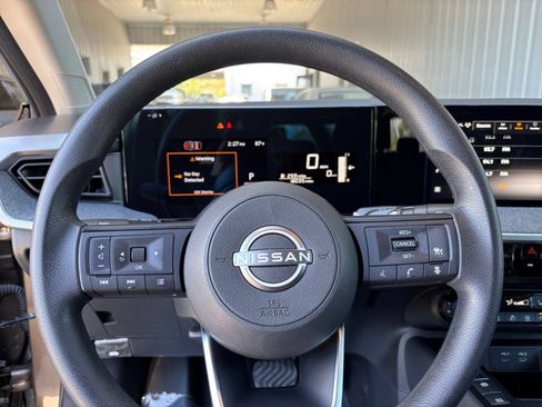 Used 2026 Nissan Kicks SV w/ Cold Weather Package AWD/4WD image 22