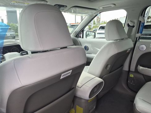 New 2027 Hyundai Palisade Limited FWD image 29