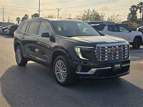 New 2026 GMC Acadia Denali image 3