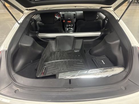 Used 2016 Nissan 370Z Sport image 13