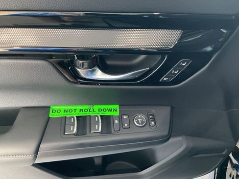 New 2026 Honda CR-V EX-L image 6