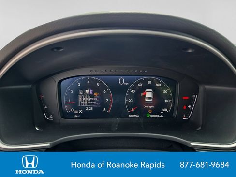New 2026 Honda Civic Si image 14