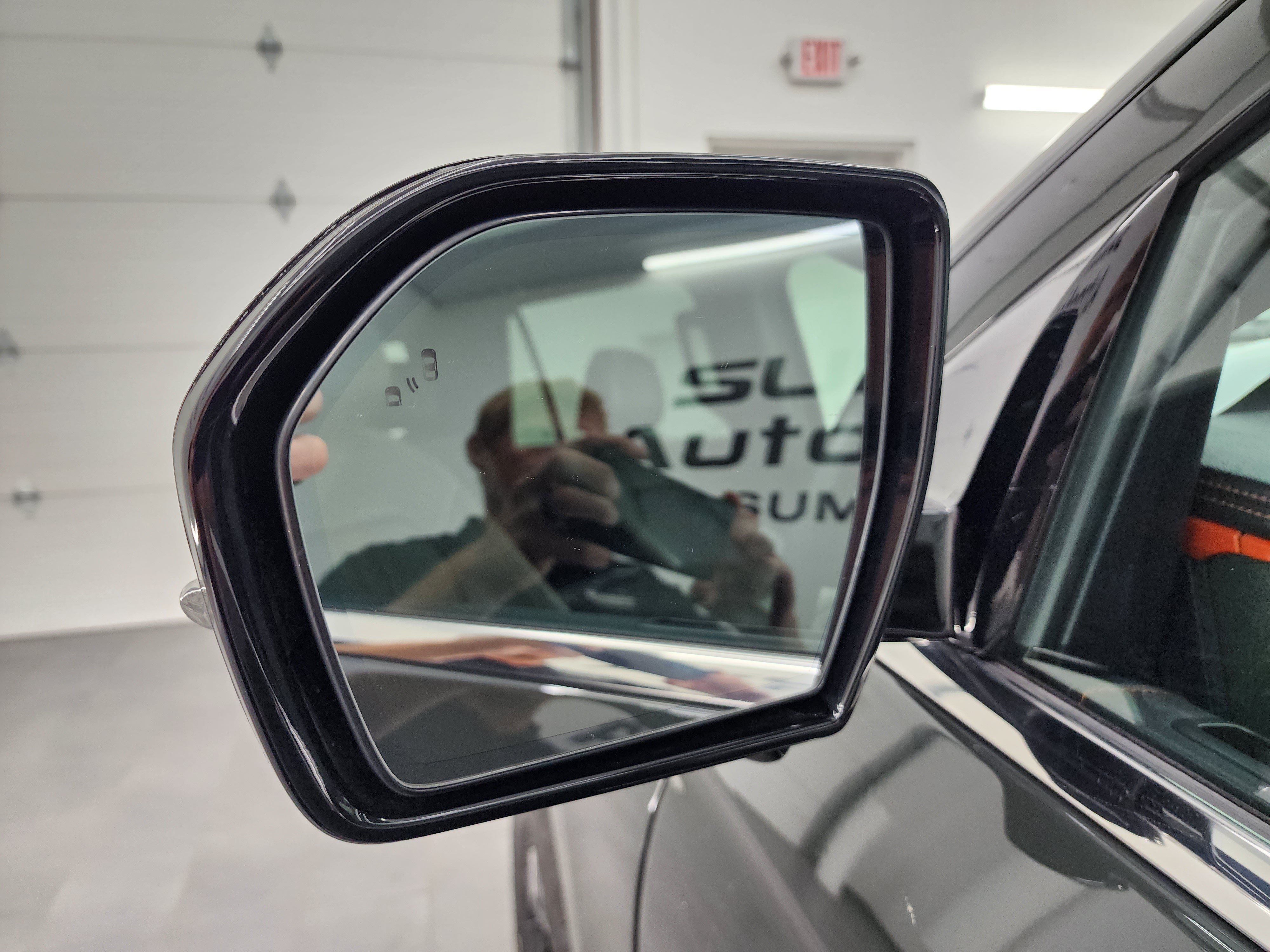 Used 2022 Ford Expedition Timberline AWD/4WD image 43