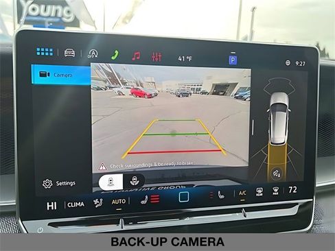 New 2026 Volkswagen Tiguan S image 25