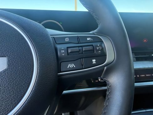 Used 2024 Kia Sportage X-Line Prestige image 16