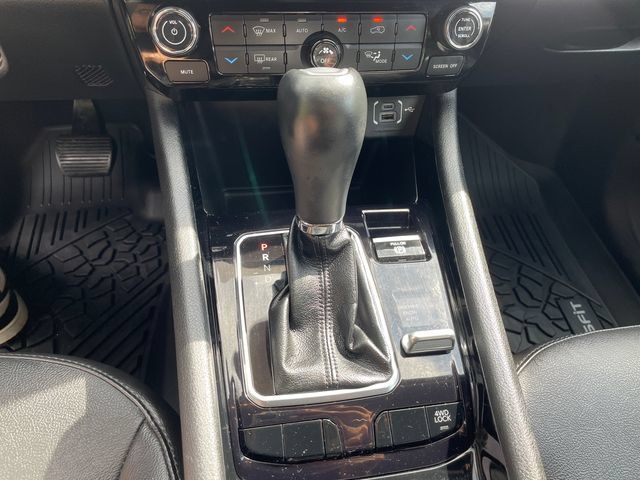 Used 2023 Jeep Compass Limited AWD/4WD image 34