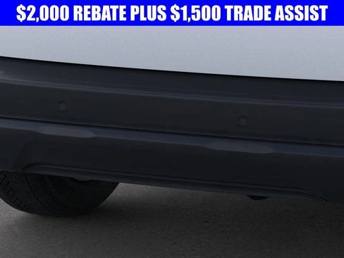 New 2026 Ford Escape ST-Line w/ Tech Pack #1 image 23