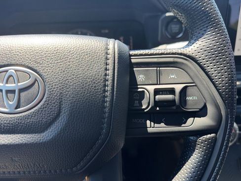Used 2026 Toyota Tacoma SR w/ SR Upgrade Package RWD image 27