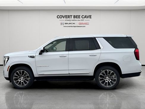 New 2026 GMC Yukon Denali image 5