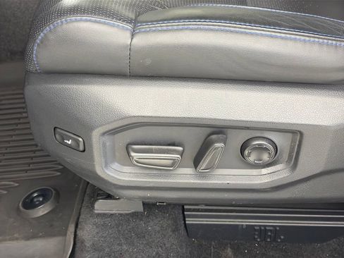 Used 2024 Toyota Sequoia Platinum AWD/4WD image 23