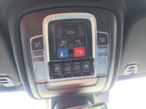 Used 2022 RAM 1500 TRX w/ TRX Level 2 Equipment Group AWD/4WD image 39