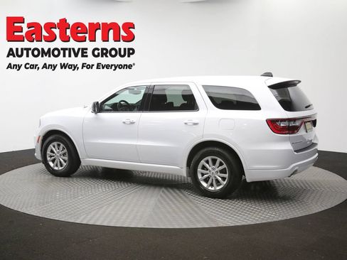 Used 2025 Dodge Durango GT RWD image 59