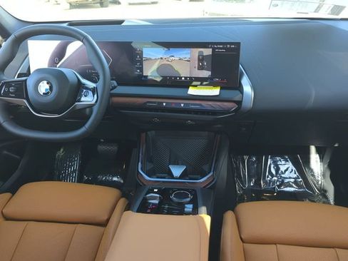 Used 2026 BMW X3 xDrive30i w/ Premium Package AWD/4WD image 14