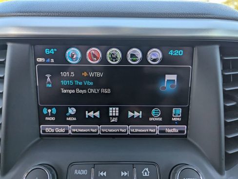 Used 2017 GMC Acadia SLE w/ Driver Alert Package I image 21