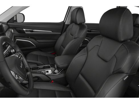 Used 2022 Kia Telluride S image 8