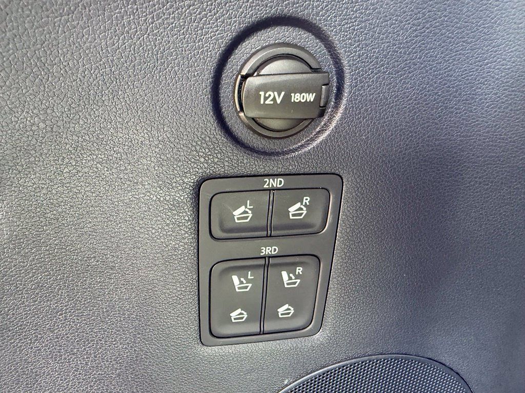 Used 2024 Hyundai Palisade Calligraphy AWD/4WD image 39