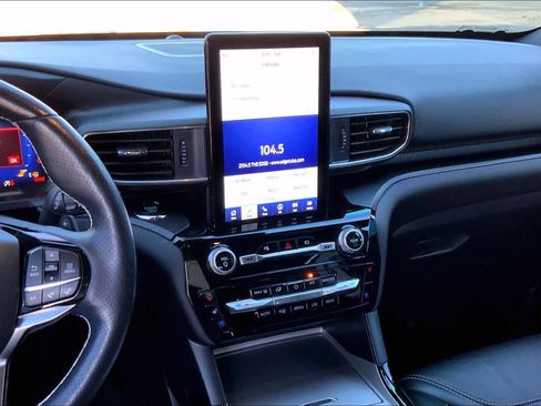 Used 2023 Ford Explorer ST w/ Equipment Group 401A image 6