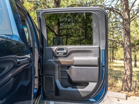 Used 2021 Chevrolet Silverado 3500 LT w/ Convenience Package AWD/4WD image 30