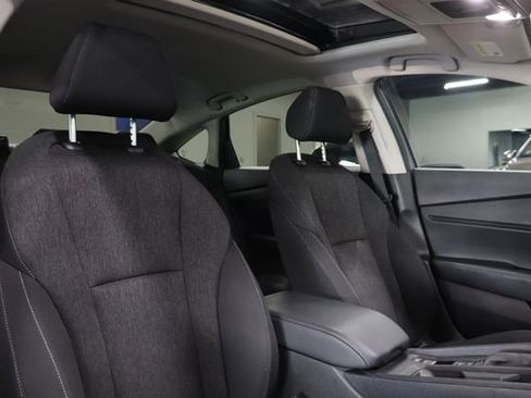 Used 2025 Honda Accord SE image 25