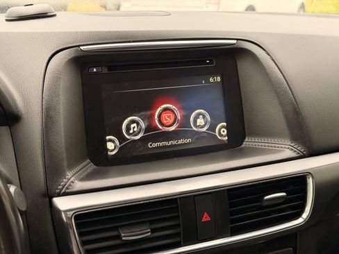 Used 2016 MAZDA CX-5 Grand Touring AWD/4WD image 36