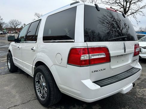 Used 2013 Lincoln Navigator 4WD w/ HD Trailer Tow Pkg image 3