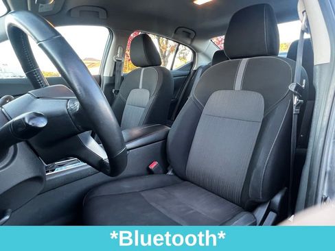 Used 2022 Nissan Sentra SV w/ All-Weather Package image 18