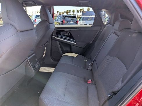 Used 2023 Subaru Solterra AWD image 27