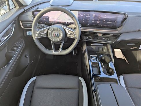 New 2026 Buick Envision Sport Touring image 16
