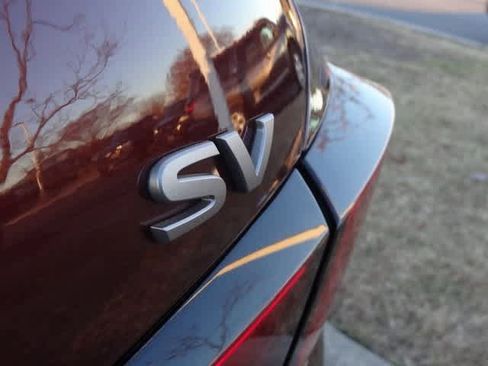 Used 2023 Nissan Altima 2.5 SV image 19