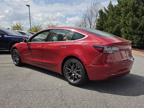 Used 2018 Tesla Model 3 Long Range image 8