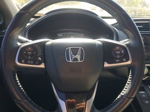 Used 2017 Honda CR-V Touring image 25