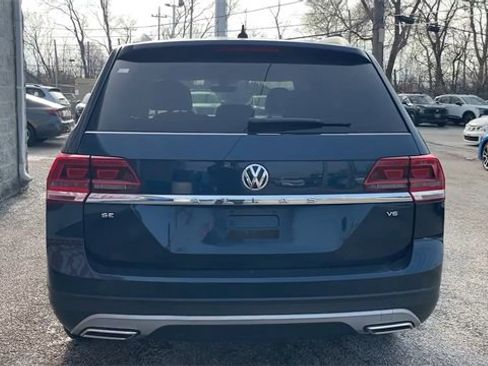 Used 2019 Volkswagen Atlas SE image 22