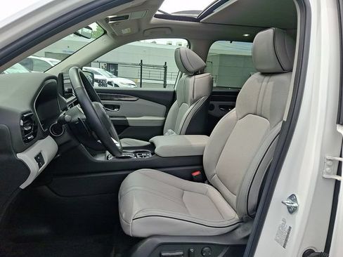 Certified 2023 Honda Pilot Elite image 15