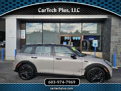 Used 2022 MINI Cooper Clubman S w/ Premium Package