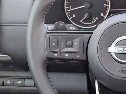 New 2025 Nissan Pathfinder SL image 26