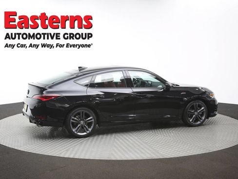 Used 2023 Acura Integra A-Spec FWD image 43