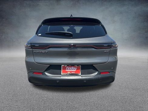 Used 2024 Dodge Hornet GT AWD/4WD image 5