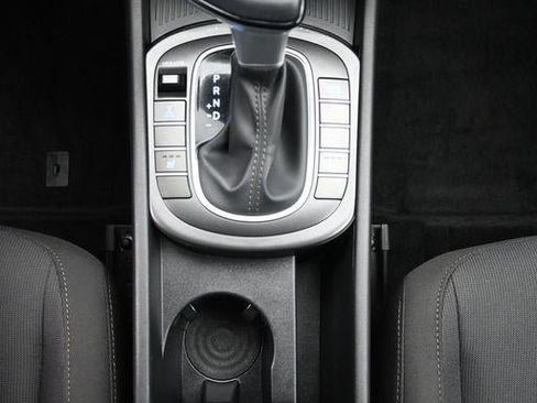 New 2026 Hyundai Kona SEL Sport AWD/4WD image 22