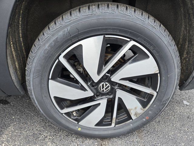 Used 2024 Volkswagen Atlas SE AWD/4WD image 44