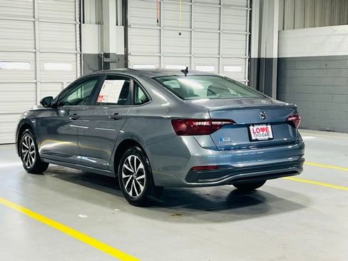 Used 2023 Volkswagen Jetta S w/ IQ.Drive Package image 15