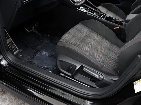 Used 2024 Volkswagen GTI S image 24