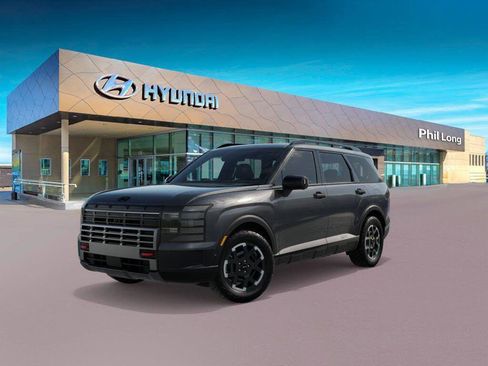 New 2026 Hyundai Palisade XRT Pro AWD/4WD image 1