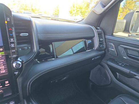 Used 2025 RAM 1500 RHO w/ RHO Level 1 Equipment Group image 25