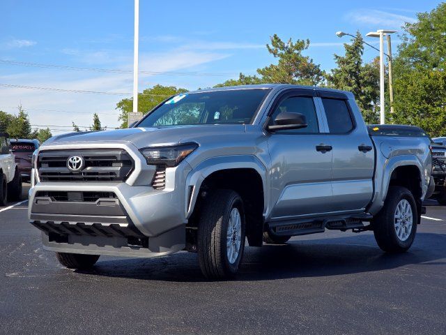 Used 2024 Toyota Tacoma SR AWD/4WD image 12