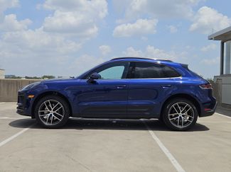 Certified 2026 Porsche Macan AWD/4WD video 2
