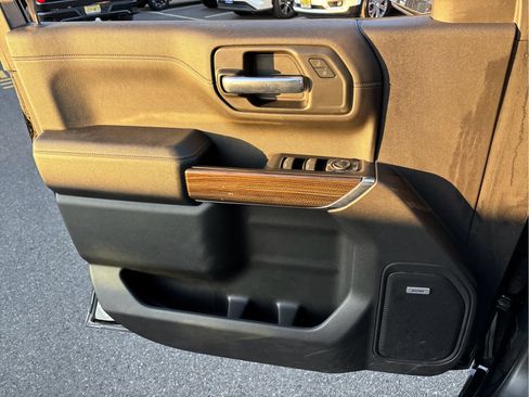 Used 2020 Chevrolet Silverado 1500 RST w/ All-Star Edition image 25