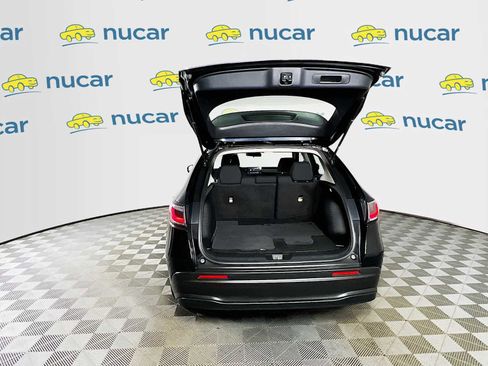 Used 2023 Honda HR-V LX image 24