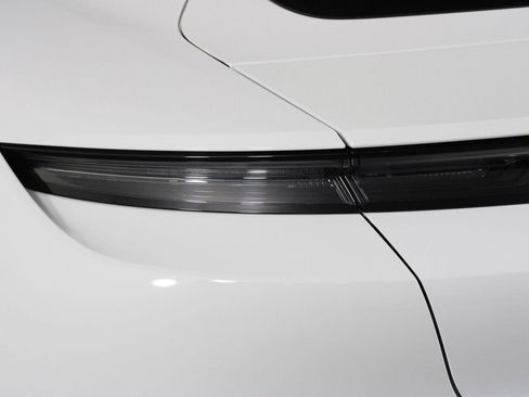 Certified 2023 Porsche Taycan RWD image 21