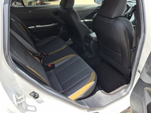 Used 2024 Subaru Crosstrek 2.5i Sport AWD/4WD image 19