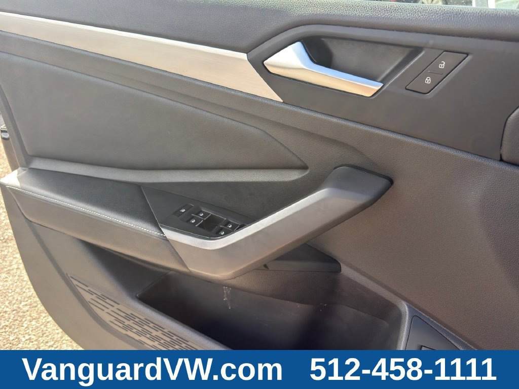Used 2025 Volkswagen Jetta Sport FWD image 23
